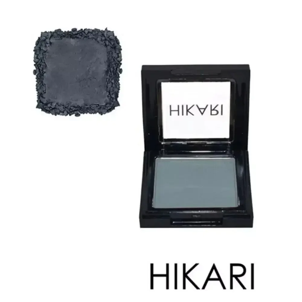Hikari Cosmetics Eyeshadow - Thunder (Blue) - 2g/ 0.7oz - New in Box